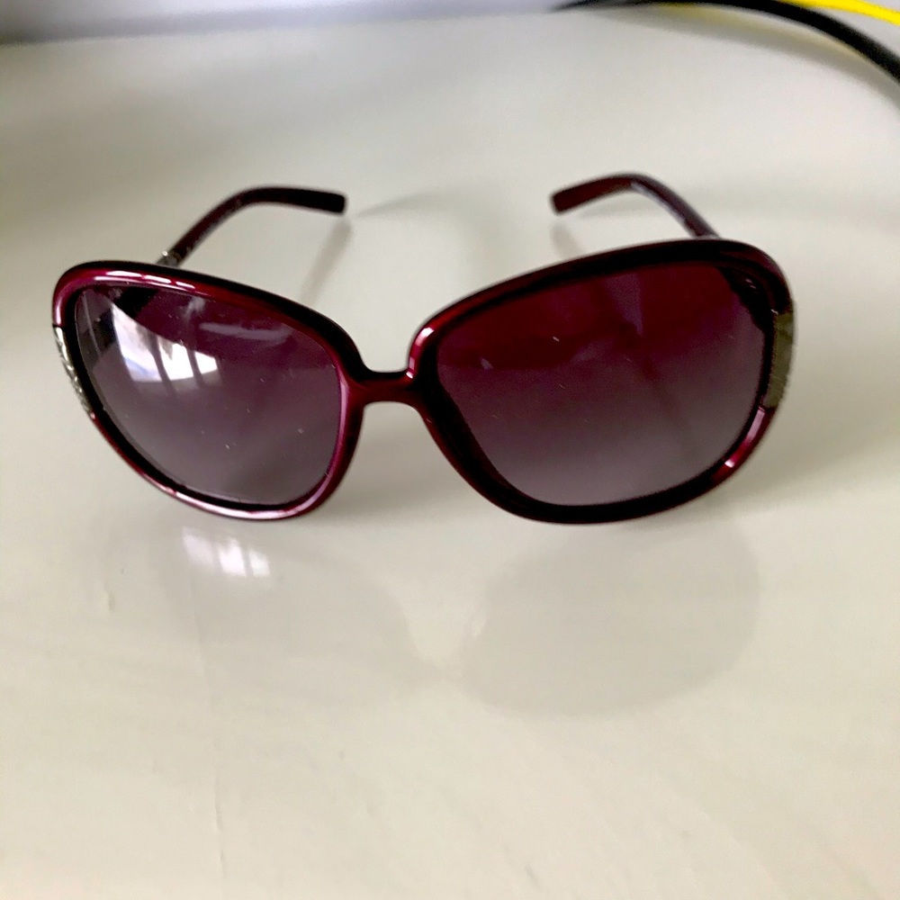 Burberry Sunglasses